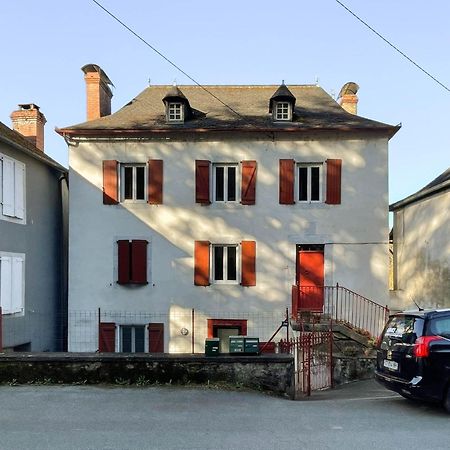 Appartement Au Coeur Du Village - Les Fougeres Tardets Dış mekan fotoğraf