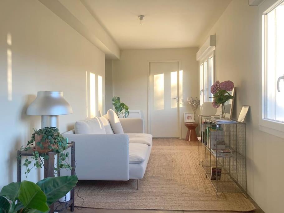 Appartement Au Coeur Du Village - Les Fougeres Tardets Dış mekan fotoğraf